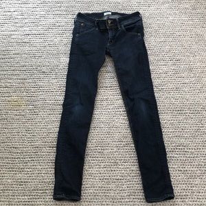 Hudson blue jeans